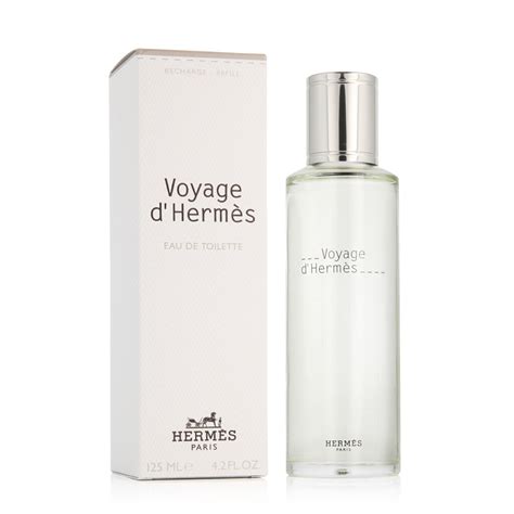 profumo voyage di hermes|hermes voyage d'hermes.